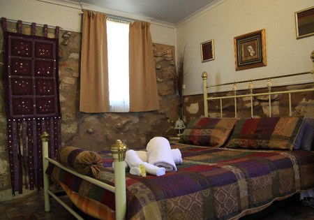 Mount Remarkable Cottage - Tourism Canberra 4