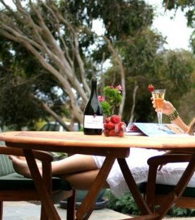 Brooklands Heritage B&B - Tourism Canberra 1