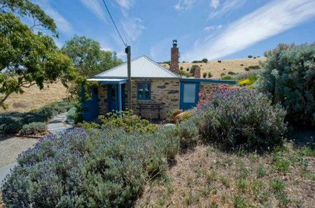 Brooklands Heritage B&B - Tourism Canberra 2