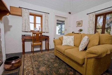 Brooklands Heritage B&B - Tourism Canberra 3