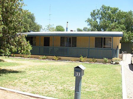 The Liteva Beach House - Tourism Canberra 1