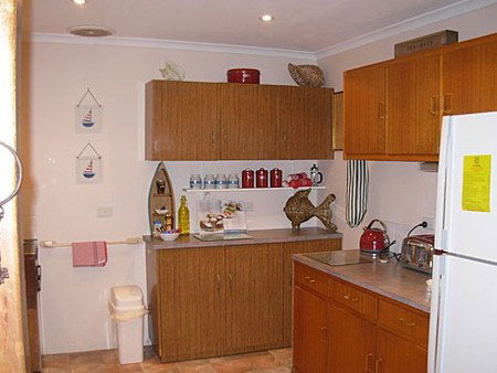 The Liteva Beach House - Tourism Canberra 2