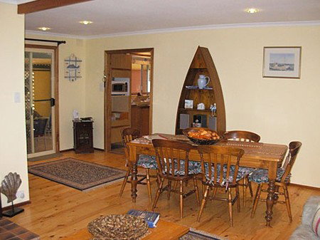 The Liteva Beach House - Tourism Canberra 3