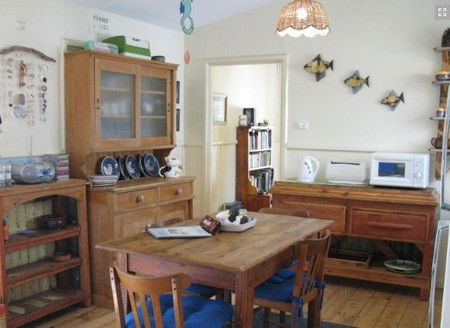Boathaven Beach House - Tourism Canberra 2