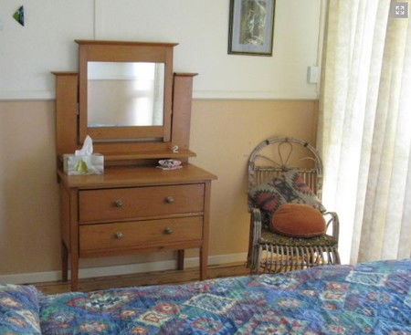 Boathaven Beach House - Tourism Canberra 4