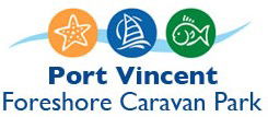 Port Vincent Foreshore Caravan Park - Tourism Canberra 0