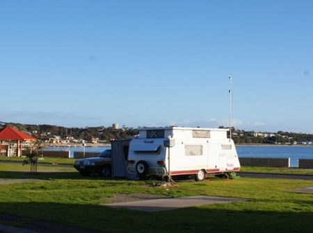 Port Vincent Foreshore Caravan Park - Tourism Canberra 3