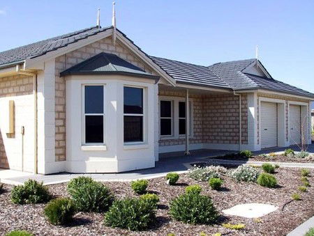 Lochnagar Barossa - Tourism Canberra 1