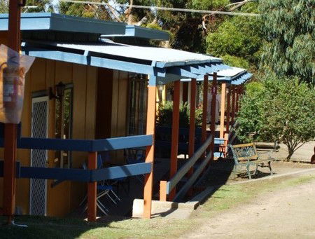 Casuarina Coastal Units - Tourism Canberra 1