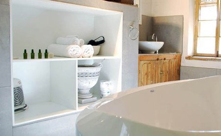 Jacobs Creek Retreat At Moorooroo Park - Tourism Canberra 2