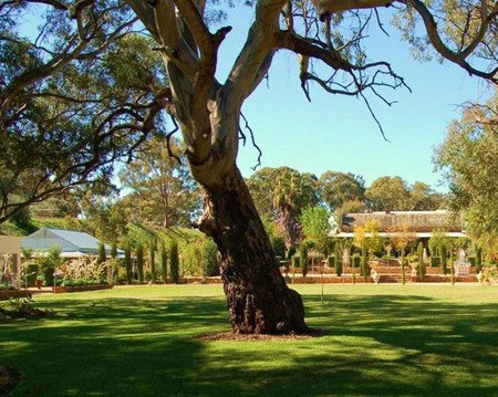 Jacobs Creek Retreat At Moorooroo Park - Tourism Canberra 3