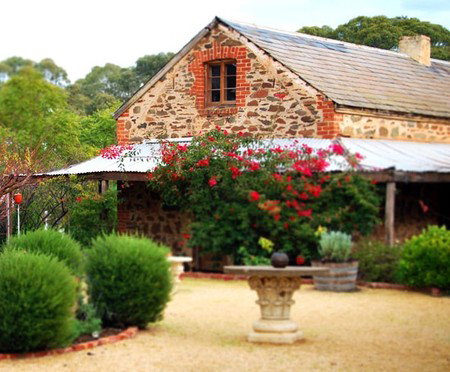 Jacobs Creek Retreat At Moorooroo Park - Tourism Canberra 4