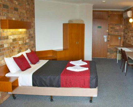 Kangaroo Island Seaside Inn - Tourism Canberra 1