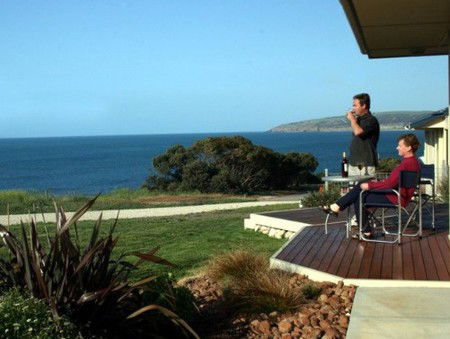 Searenity Holiday Accommodation - Tourism Canberra 1