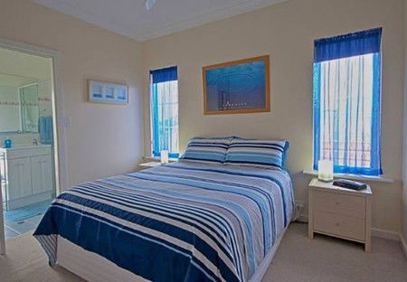 Searenity Holiday Accommodation - Tourism Canberra 3