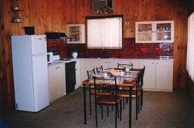 Seaview Cottage Ceduna - Tourism Canberra 2