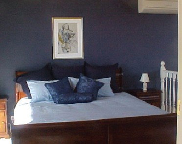 Mount Bold Estate - Tourism Canberra 2