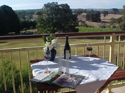 Mount Bold Estate - Tourism Canberra 3