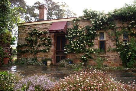 The Heritage Garden - Tourism Canberra 1