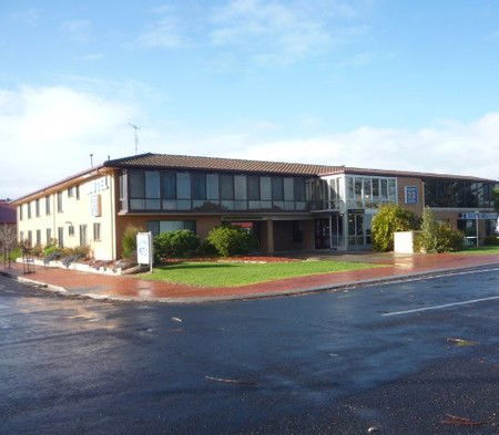 Lacepede Bay Motel And Restaurant - Tourism Canberra 1