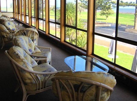Lacepede Bay Motel And Restaurant - Tourism Canberra 2