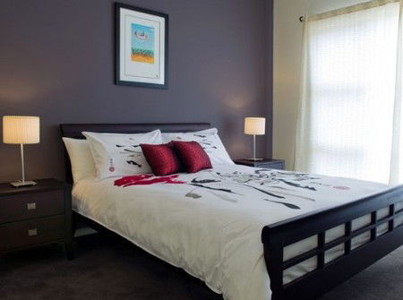 McLaren Vale Studio Apartments - Tourism Canberra 3