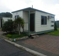 Edithburgh Caravan Park - Tourism Canberra