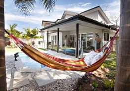 Serenity On Sallywattle - Tourism Canberra 1