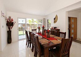 Serenity On Sallywattle - Tourism Canberra 2