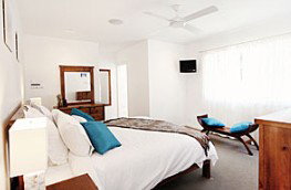 Serenity On Sallywattle - Tourism Canberra 4