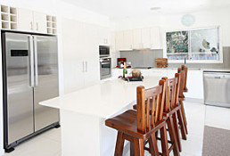 Serenity On Sallywattle - Tourism Canberra 5