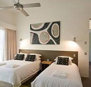 Sunblest Beach Retreat - Tourism Canberra