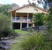 Toolond Plantation Guesthouse - Tourism Canberra