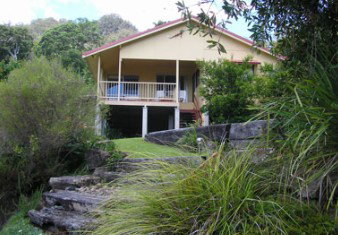 Toolond Plantation Guesthouse - Tourism Canberra 0