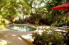 Grantlea Villa - Tourism Canberra 1