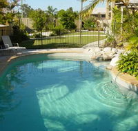 Cockleshell Sands Resort - Tourism Canberra