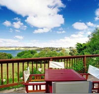 Tamar River Retreat - Tourism Canberra