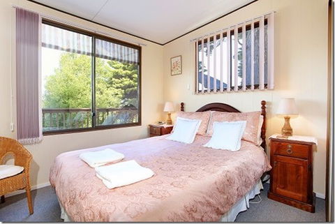 Tamar River Retreat - Tourism Canberra 1