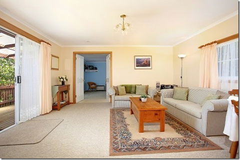 Tamar River Retreat - Tourism Canberra 2