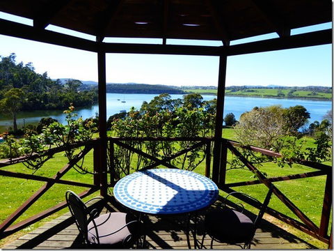 Tamar River Retreat - Tourism Canberra 3