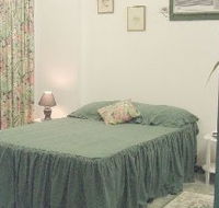 Frangipanni Bed and Breakfast - Tourism Canberra