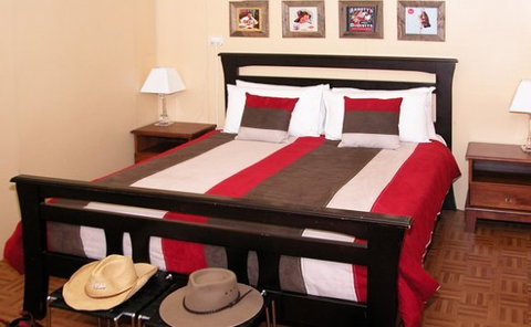 Litchfield Tourist Park - Tourism Canberra 0