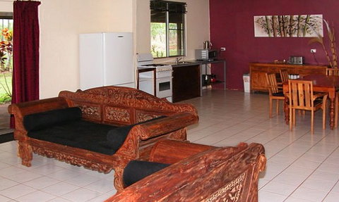 Litchfield Tourist Park - Tourism Canberra 1