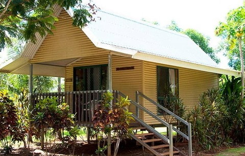 Litchfield Tourist Park - Tourism Canberra 3