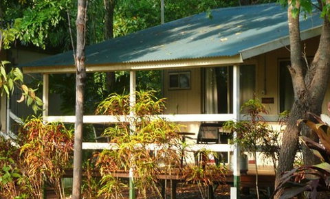 Litchfield Tourist Park - Tourism Canberra 4