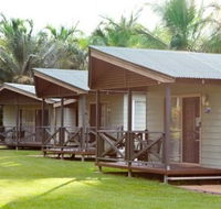 Darwin FreeSpirit Resort - Tourism Canberra