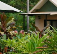 Mary River Wilderness Retreat and Caravan Park - Tourism Canberra