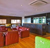 Wildman Wilderness Lodge - Tourism Canberra