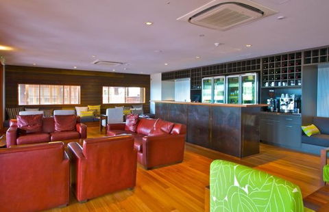 Wildman Wilderness Lodge - Tourism Canberra 0