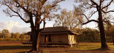 Wildman Wilderness Lodge - Tourism Canberra 4